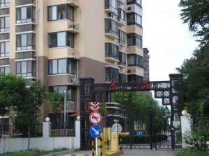 落地窗商品房阳光三居室板楼