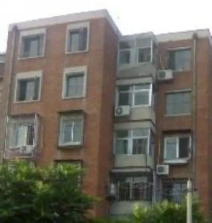 建明里实景图