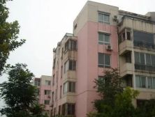 龙兴园中区3室1厅南北