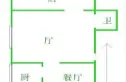 滨河花园户型图