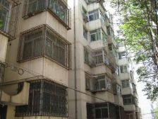 华威西里 1室1厅 南