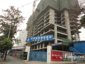 应天门天堂明堂九州池朝南全明户型配套齐全