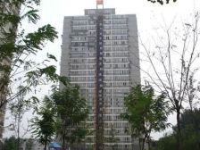 西城广外商品房单价5.92W远见名苑中楼层一居