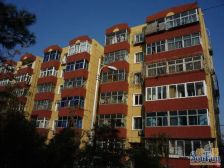 满五唯一采光好观西山户型合理双地铁