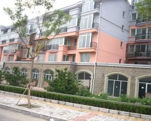 至善家园3室2厅东西