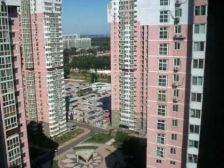 6号线晨光家园大两居高楼层采光好无遮挡精装修拎包入住