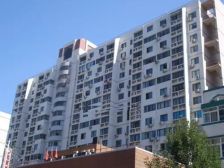 宝润苑 2室1厅 东 西