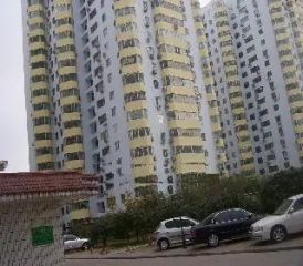 满五年唯一,户型好,双卫大三居,精装修