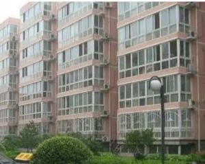 华芳嘉园得房率90%满五唯一南北通透