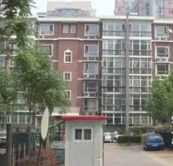 金福家园2室1厅西南