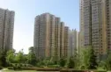 汉华苑实景图