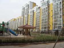长安新城东南两居双卫满五年唯一商品房落地窗