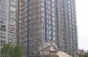 世纪星家园实景图