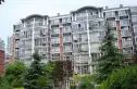 汇丰家园实景图