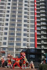 东一时区1室1厅南
