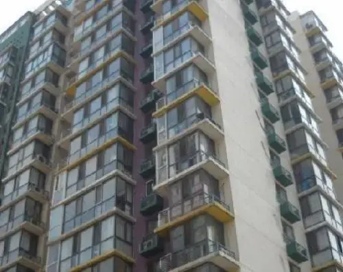 和枫雅居实景图