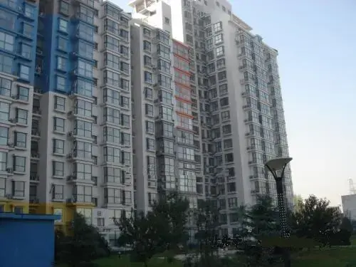 国展新座实景图