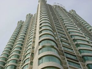 珠江绿洲3室2厅南
