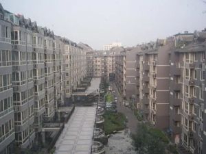 安德馨居3室1厅南北