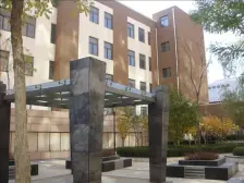 前城国际一期 2室1厅 南 北