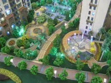 山海佳苑,封闭小区,精装,看山看海景观好