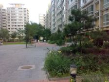 全南2居 元宝户型 2梯1户 高楼层 采光视野好 无浪费面积