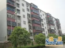 省博物院旁 实用小两房 总价低 无抵押 无户口