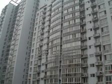 西现代城3室1厅南