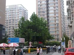 陶然北岸2室1厅东