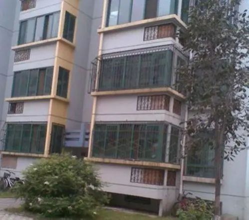 家春秋实景图