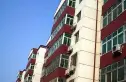 复兴南里实景图