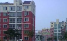 久润花园东区中间楼层南北通透独立两居