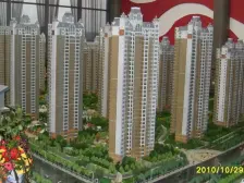 东海城 精装未住 高楼层 采光好