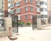 东环居苑3室1厅西北