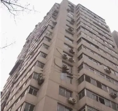 紫金庄园实景图