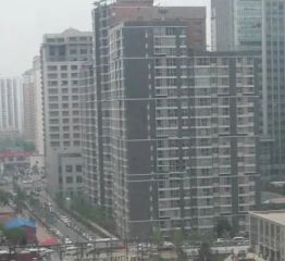 天翠园3室1厅南东南