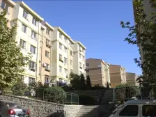 小户型有阁楼,麻雀虽小五脏俱全