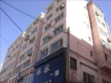 马栏广场东 3室1厅 北 南