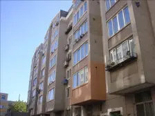 马栏无坡,视野好,无遮挡,装修保持好