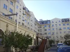 湾家花园 2室1厅 东 西