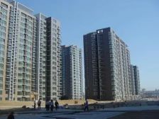 鸿业兴园一区3室1厅东南