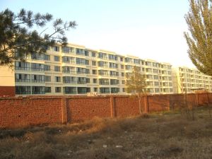 府都花园2室2厅南北