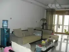 三环内园林社区,多层双卫,三开间朝南,南北通透三房