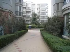 清华园2室 毛坯现房 随意装修 价位好谈