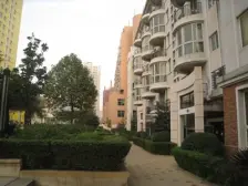 郑州清华园 567三层复试 带 大露台 诚心出售