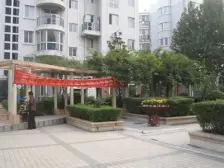 郑州清华园一楼 标准一室一厅 诚心出售急卖