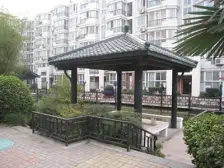 郑州清华园,交通便利,小区环境好,小复式宜居