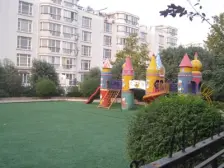 园林小区 地铁3号线 南北通透户型