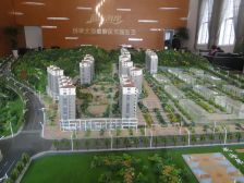 孙家疃蓝山海岸两室全明户型,精装修,拎包入住