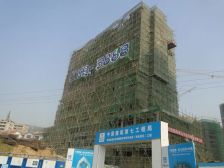 孙家疃蓝山海岸,精装修两室,全明户型,拎包入住